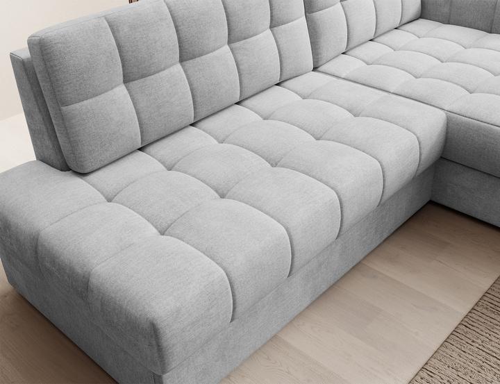 Produktbild ELTAP Blezalt (Ecksofa, Bettsofa, 3-Sitzer)