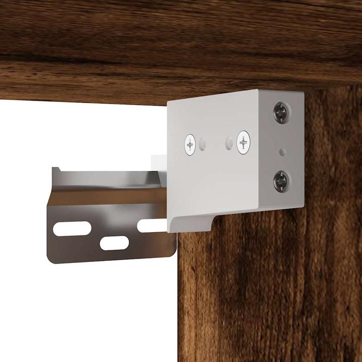 Produktbild vidaXL TV-Schrank (80 x 31 x 39.50 cm)