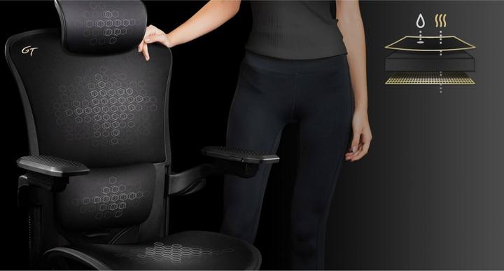 Image du produit Marsrhino Infinite Gt