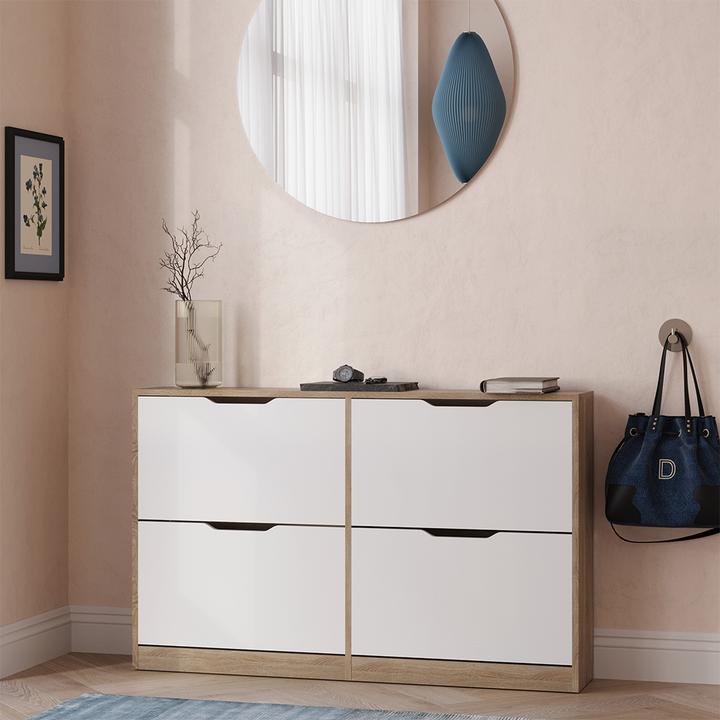 Immagine prodotto Vicco Luca (116.60 x 22 x 72.50 cm)