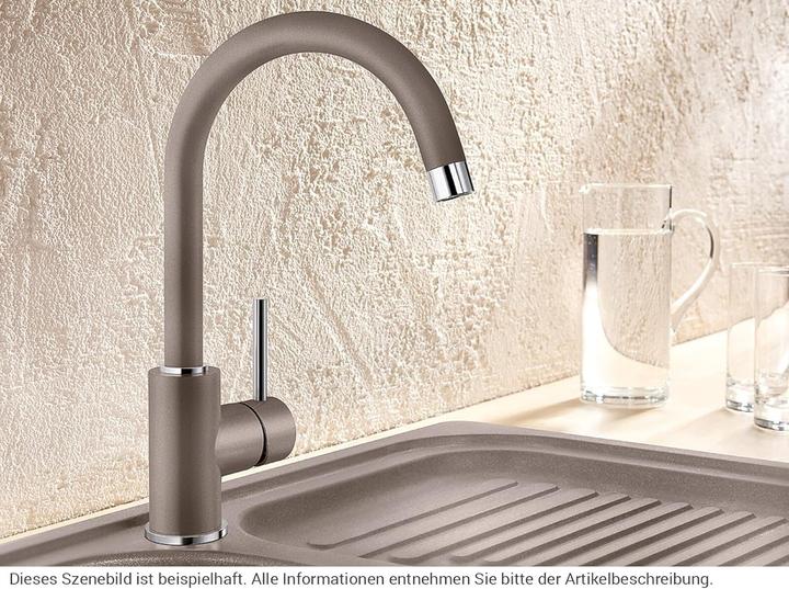 Immagine prodotto Blanco Mida