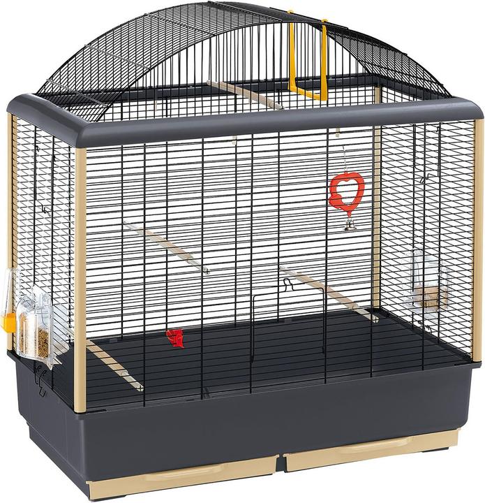 Actual product image Ferplast Bird home Palladio 5