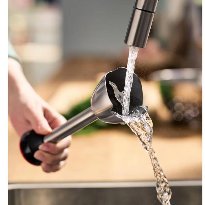 Produktbild Bosch Hausgeräte BOS MSM4W220 Stabmixer ErgoMa.
