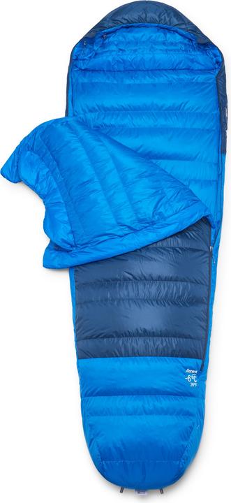 Produktbild Rab Ascent -6C / 20F