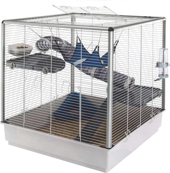 Ferplast Cage pour petits animaux Conseil XL