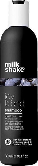 Milk_Shake Icy Blonde