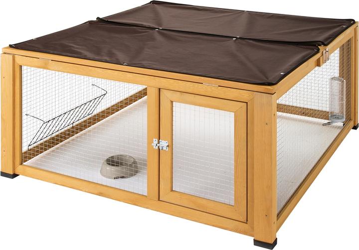 Ferplast Enclos pour rongeurs Rabbit Pen