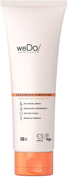 Wella weDo/ Professional Rich & Repair Conditioner (250 ml)