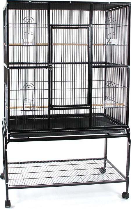 Swisspet Flugvoliere Panama Plus 95x58x105cm