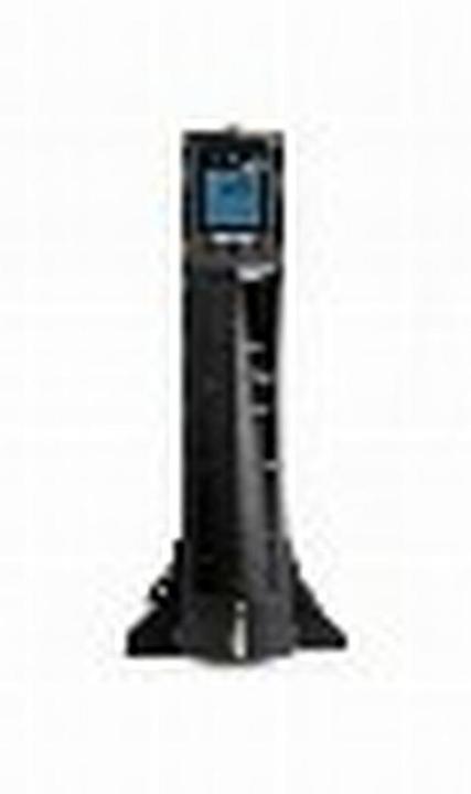 Actual product image GreenCell UPS Online RTII 2000VA LCD (2000 VA, 1800 W, Online double converter UPS)