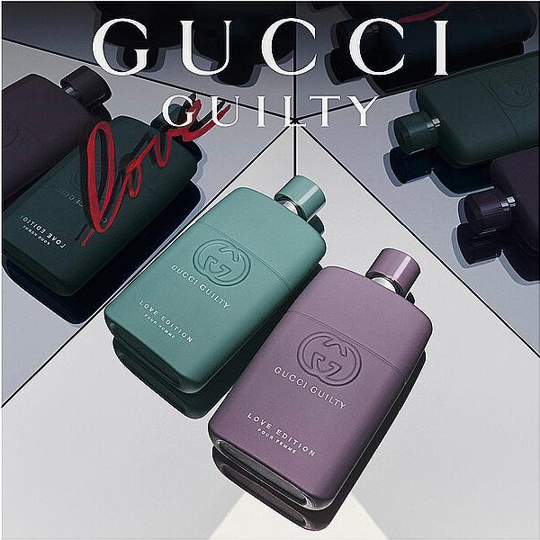 Immagine prodotto Gucci Guilty Pour Femme Love Edition 2025 (Eau de parfum, 90 ml)