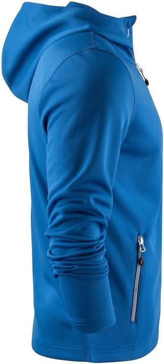 Image du produit Printer Red - Veste à capuche LAYBACK - Homme (S)