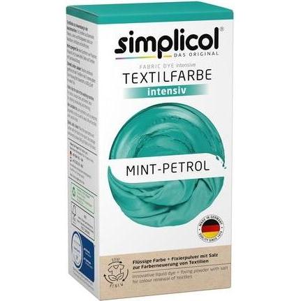 Mondex Simplicol Textilfar. Intens.Mint-Petrol (40160194)