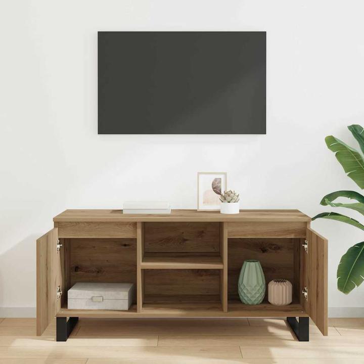 Actual product image vidaXL TV-Schränk (35 x 104 x 50 cm)