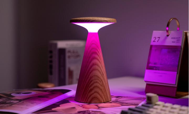 Produktbild Gingko Sylva Table Lamp