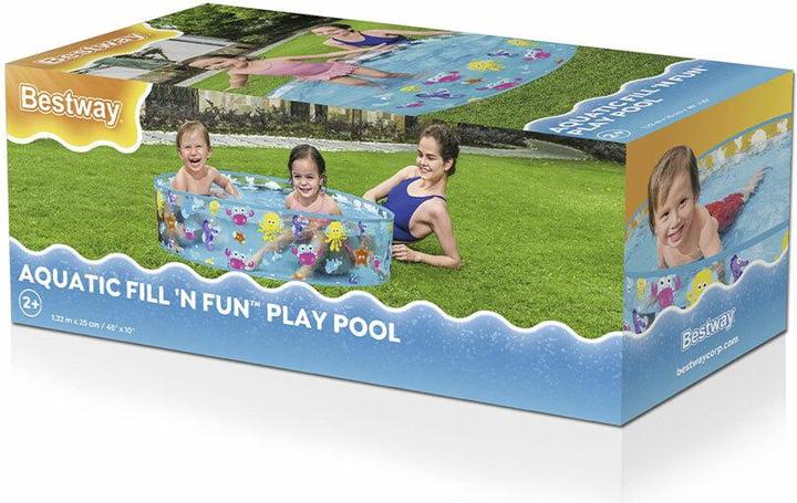 Produktbild Bestway Fill'N Fun