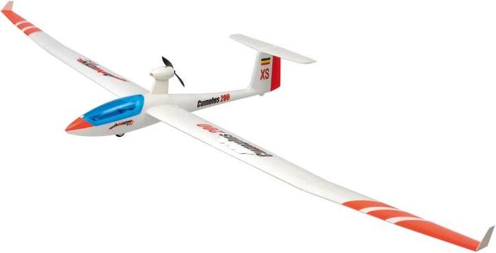 Image du produit Axion Cumulus 200