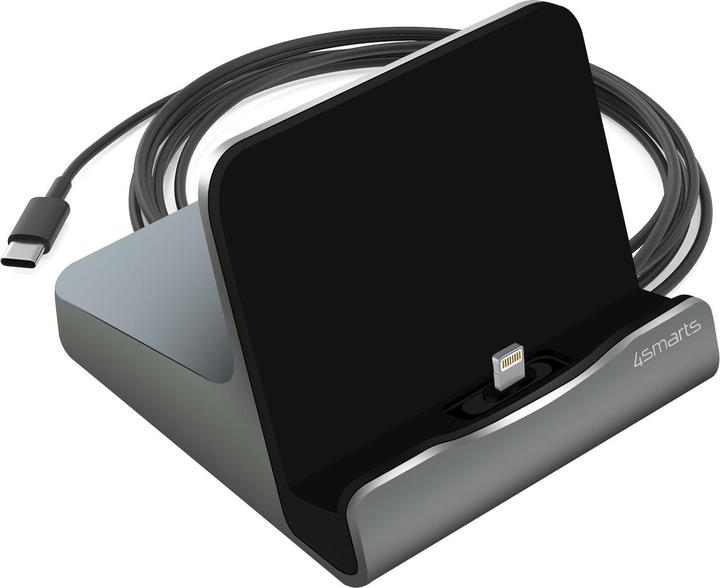 Produktbild 4smarts Ladestation (20 W, 1 Port)