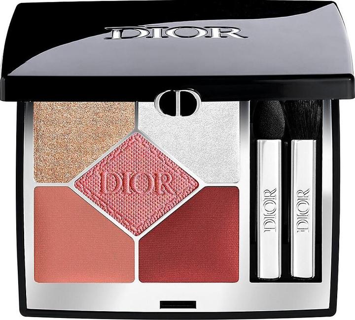 Dior 5 Couleurs Couture
