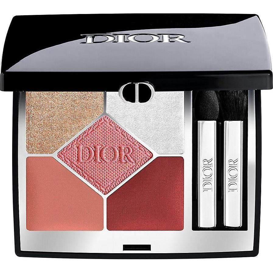 Dior Multicolore Ombretto, 5 Couleurs Couture Palette