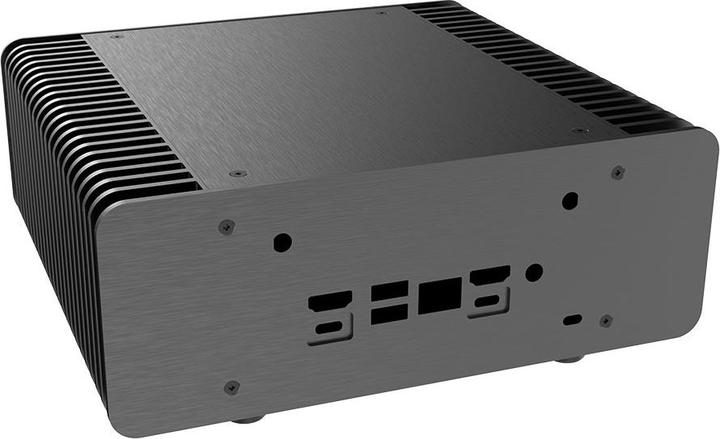 Image du produit Akasa Maxwell AC Pro Boîtier Mini-ITX OEM - noir (UCFF)