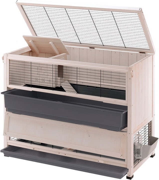 Actual product image Ferplast Cottage