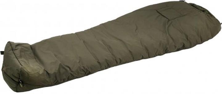 Produktbild Carinthia Brenta Schlafsack (215 cm)