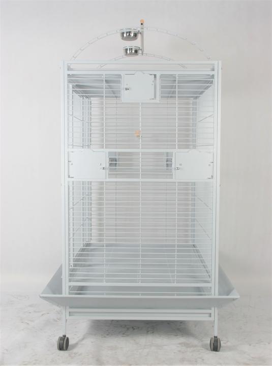 Actual product image Pet Homes Parrot cage COLORADO