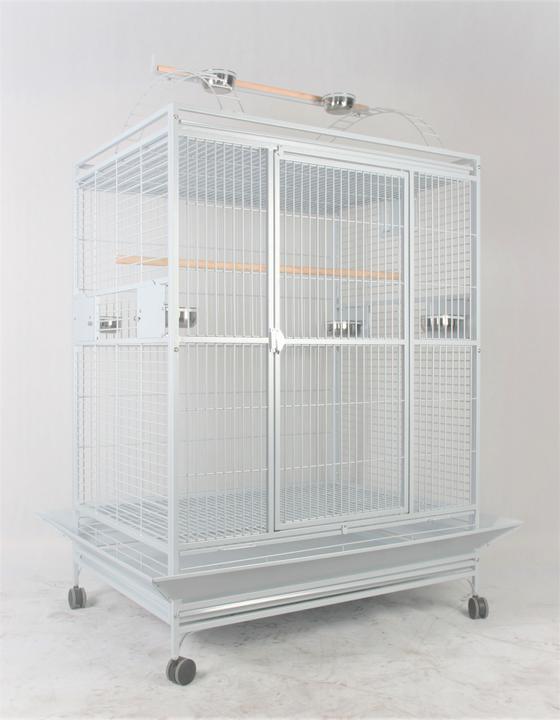 Actual product image Pet Homes Parrot cage COLORADO