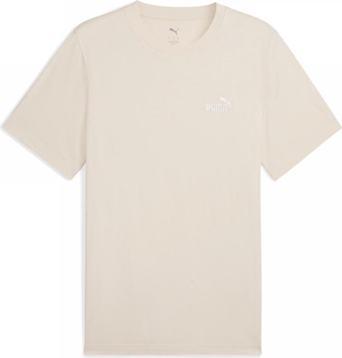 Produktbild Puma ESS Small No. 1 Logo Tee (s) (S)