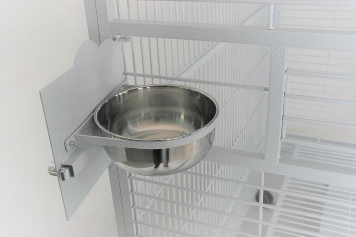 Actual product image Pet Homes Parrot cage COLORADO
