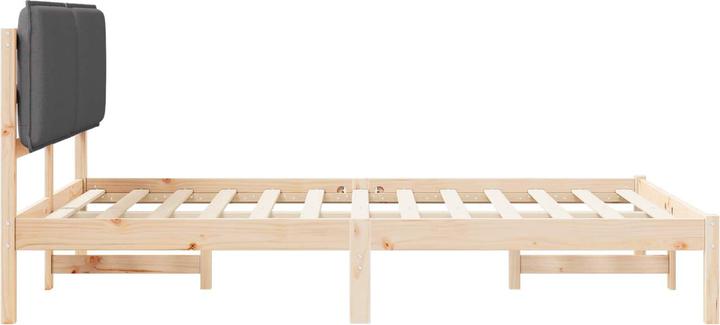 Image du produit vidaXL Bettrahmen (120 x 200 cm)