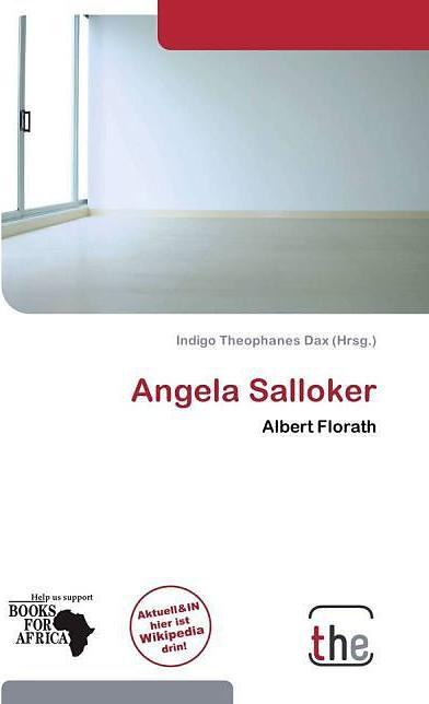 Produktbild The Vegan Cow Angela Salloker (Deutsch, Indigo Theophanes Dax, 2011)