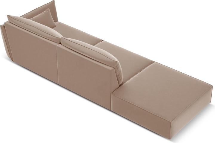 Actual product image Micadoni Kaelle (4-seater)
