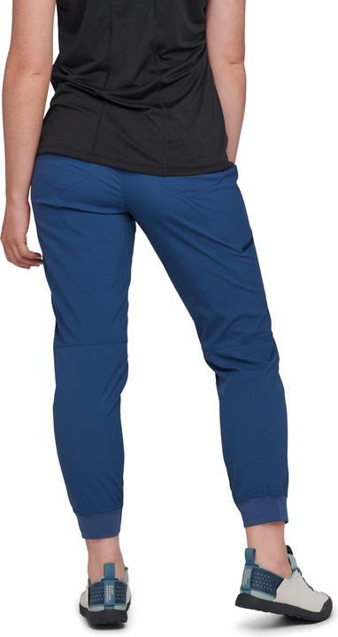 Produktbild Black Diamond Technician Jogger Pants Women (XL)