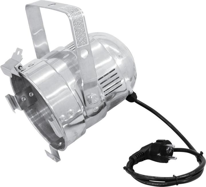 Produktbild Eurolite Halogen-PAR-Scheinwerfer PAR-3