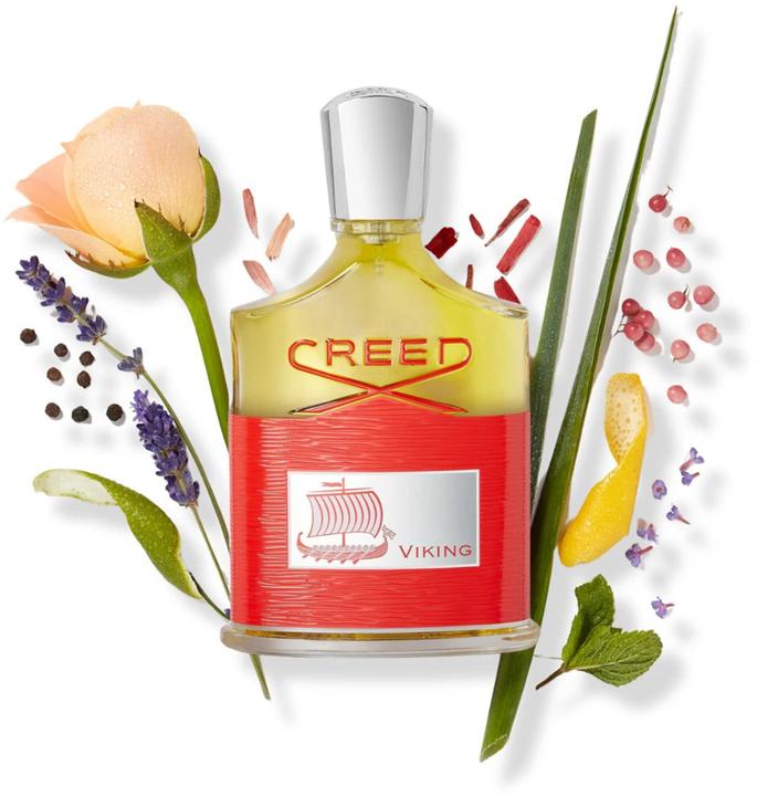 Actual product image Creed Viking (Eau de parfum, 50 ml)
