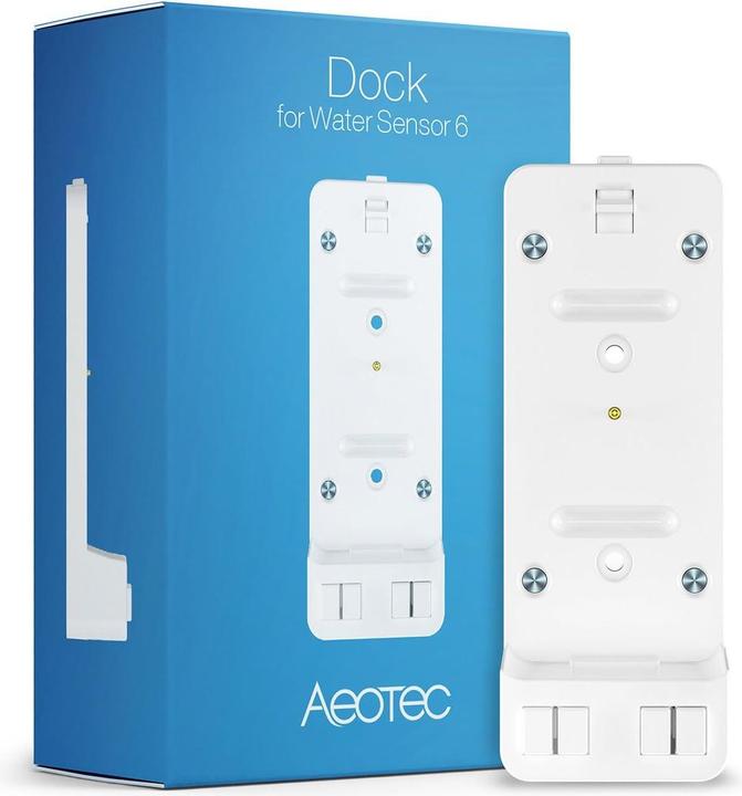 Produktbild Aeotec Dockingstation