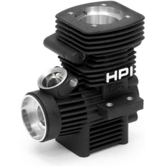 HPI Kurbelgehause (nitro Star T-15)