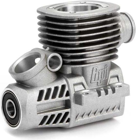 Actual product image HPI Crank Case