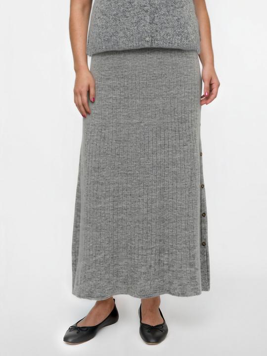 Produktbild Vero Moda VMCSALLY Midirock Strickrock (S)