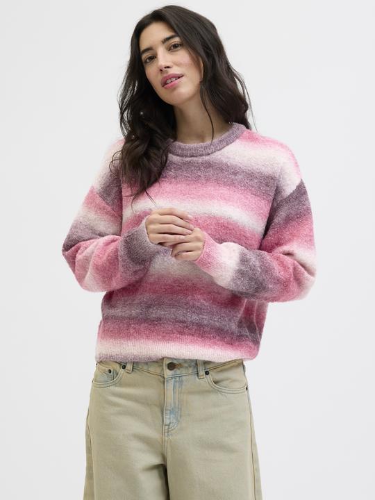 Produktbild JJXX Jxamira Crew Neck Knit Ln (S)