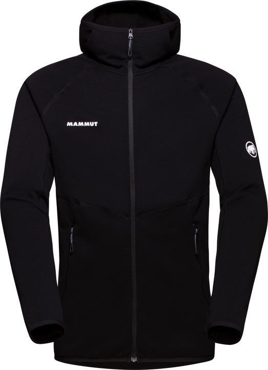 Immagine prodotto Mammut Giacca con cappuccio Aconcagua ML Uomo (XL)