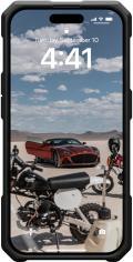 Actual product image UAG Monarch Pro Case (Apple iPhone 15 Pro)