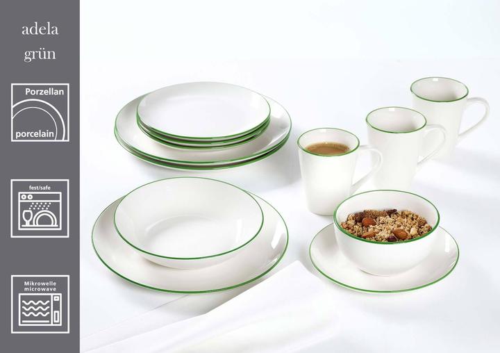 Produktbild Ritzenhoff & Breker Adela Kombi-Set (20 Stk.)