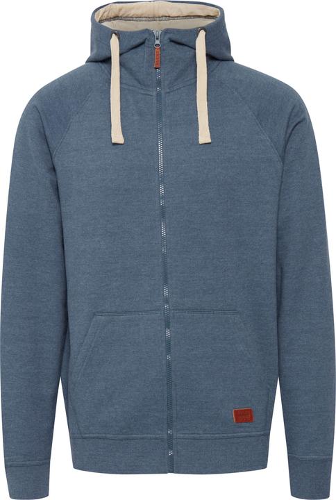 Immagine prodotto Blend Speedy Felpa Con Cappuccio Giacca Tuta Da Uomo Con Cappuccio Stampa (S)