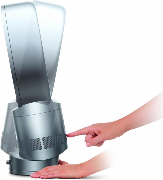 Image du produit Dyson AM01 argent