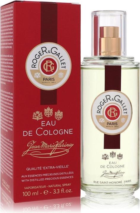 Roger & Gallet JMF Eau de Cologne