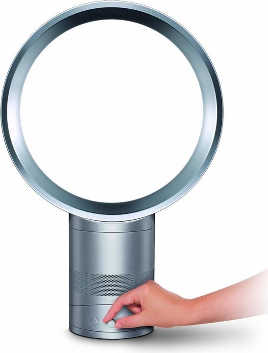 Image du produit Dyson AM01 argent