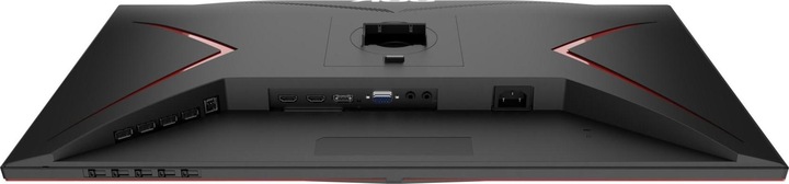 Actual product image AOC C27G2ZE/BK (1920 x 1080 pixels, 27")